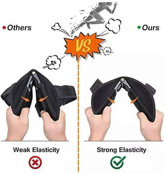 Protect Kneecap Resistance (GOLD)