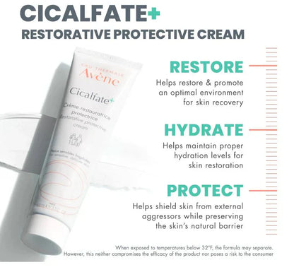 Protective Repair Cream