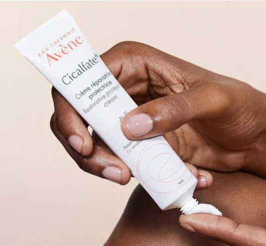 Protective Repair Cream