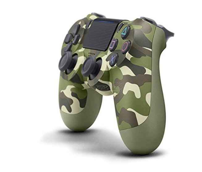Game Wireless Controller