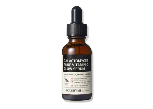 Pure Vitamin C Glow Serum KSA