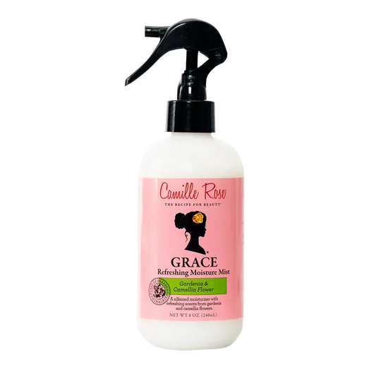 Refreshing Moisture Mist