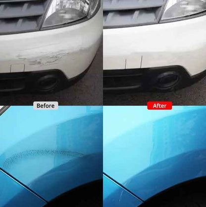 Scratch Clear Kit (GOLD)