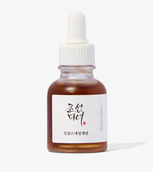 Revive Serum Ginseng + Snail Mucin (30ml, 1 fl.oz.)