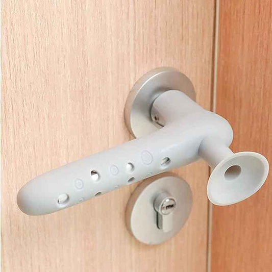 Silicone Door Handle