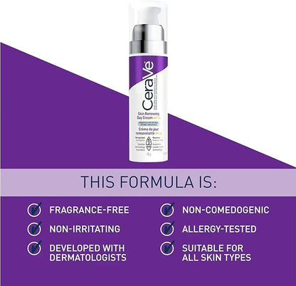 Facial Moisturizing Lotion AM 2oz