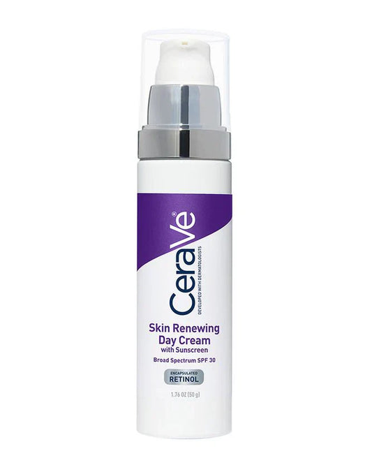 Facial Moisturizing Lotion AM 2oz