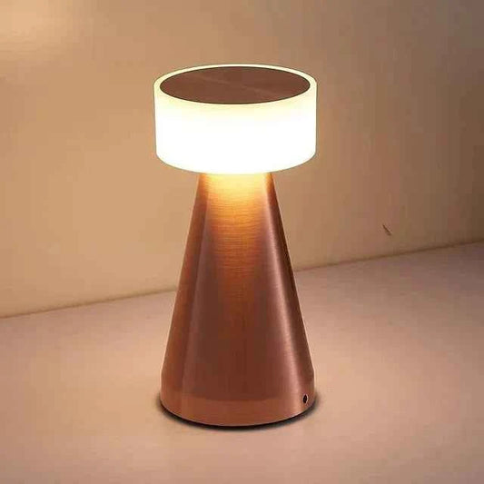 Smart Desk Lamp