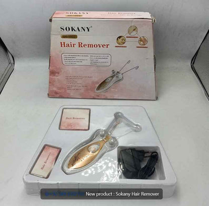 Hair Remover
