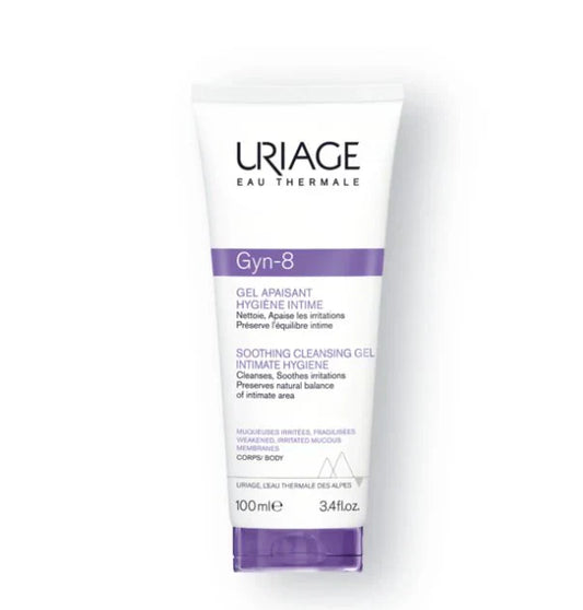 Soothing Cleansing Gel