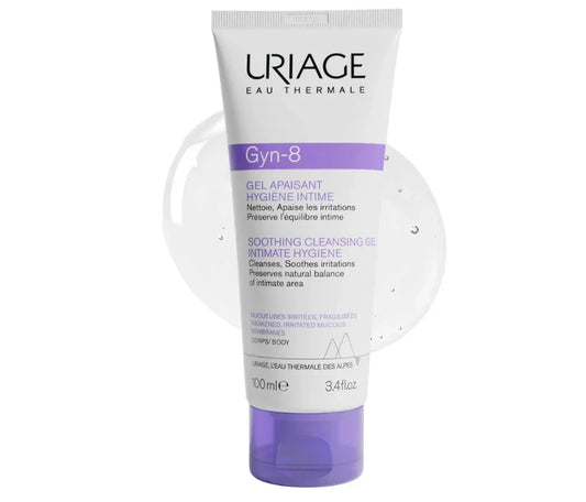 Soothing Cleansing Gel
