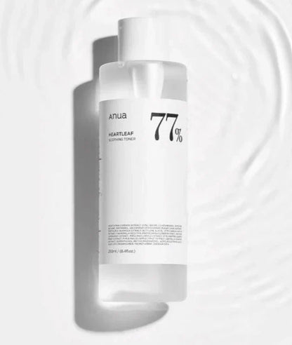 Soothing Toner for skin