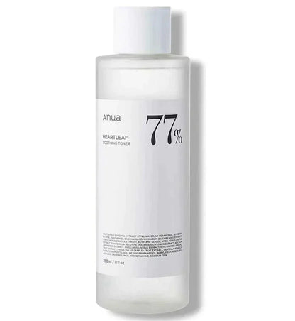 Soothing Toner for skin