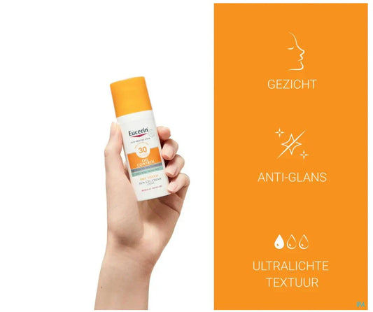 Sun Gel Cream
