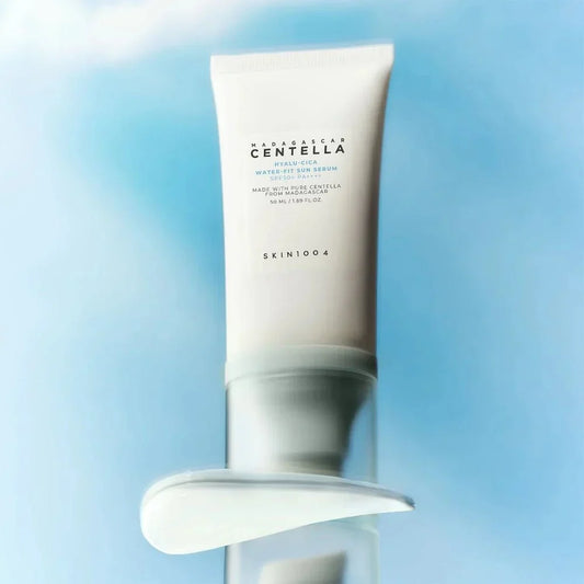 Sun Serum SPF50+ PA++++