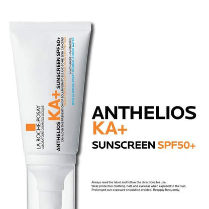 100 KA+ MED 50 ml