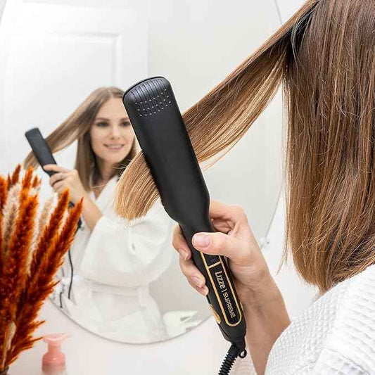 Supreme Smoothing Straightener ©