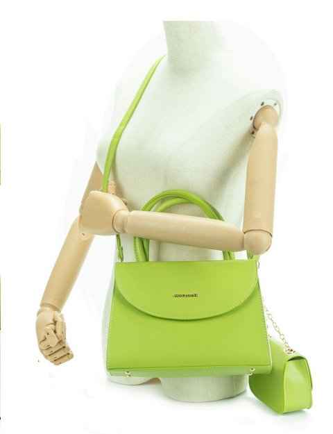 Trendy Women's Long Strap Shoulder Bag