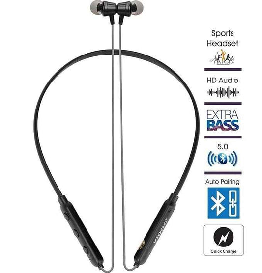 Bluetooth Earphone