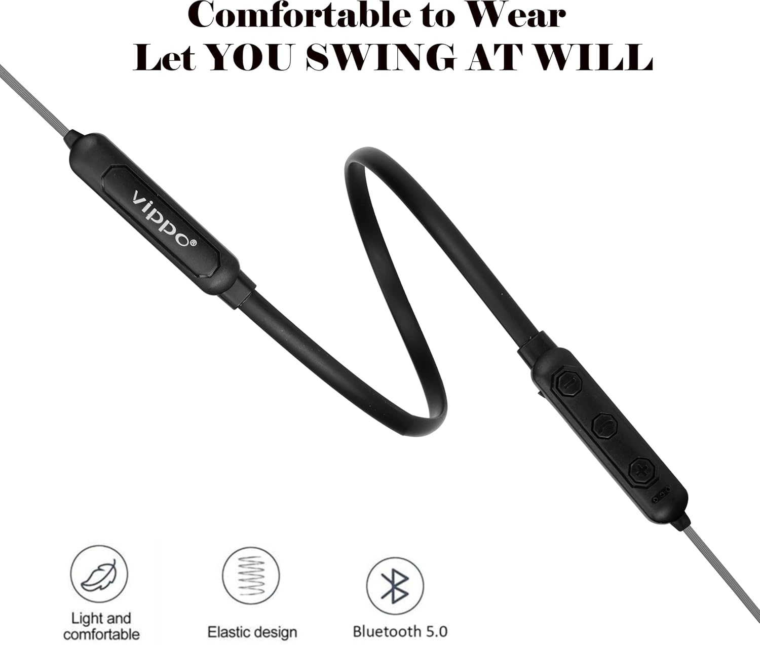 Bluetooth Earphone