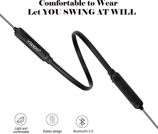 Bluetooth Earphone
