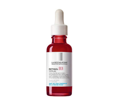 Pure Retinol Face Serum with Vitamin B3