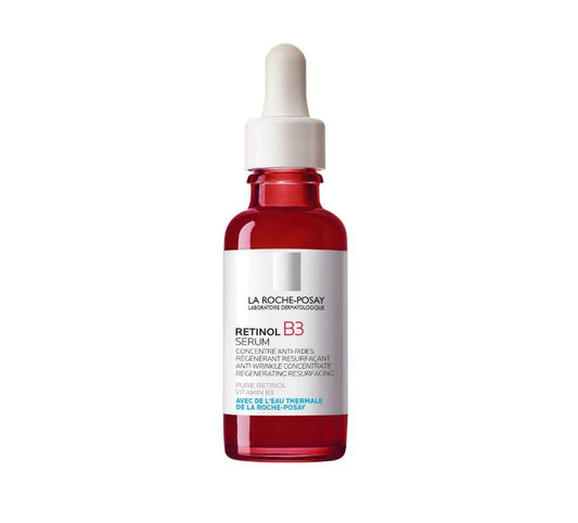 Pure Retinol Face Serum with Vitamin B3