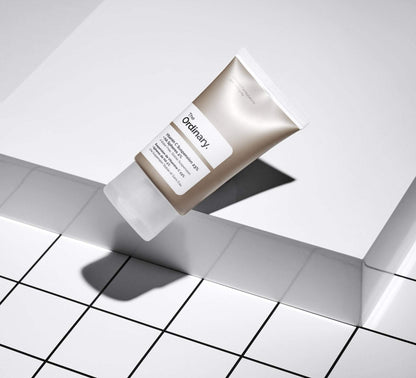 Vitamin C Powder Suspension23% HA Spheres2% 30ml