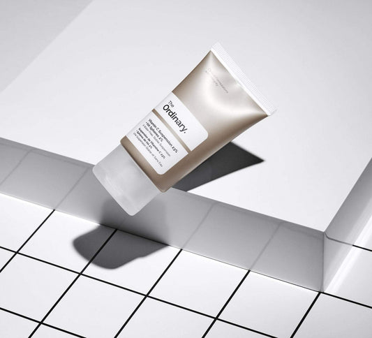 Vitamin C Powder Suspension23% HA Spheres2% 30ml
