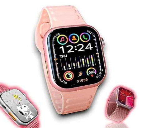 X9 Pro Mini Smart Watch